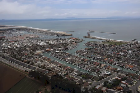 Ventura Harbor