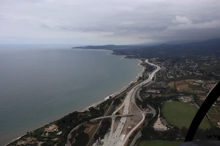 Carpinteria Bluffs