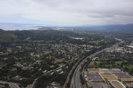 Earl Warren Showgrounds, City of Santa Barbara