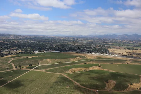 Santa Ynez Valley