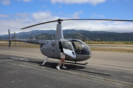 Santa Ynez Airport