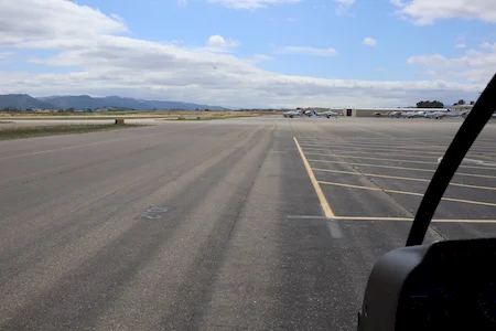 Santa Ynez Airport