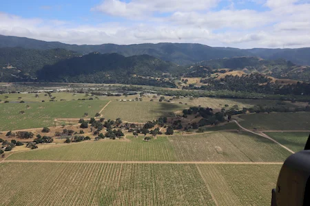 Santa Ynez, Santa Barbara County