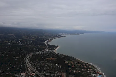 Santa Barbara County