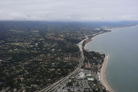 Santa Barbara County