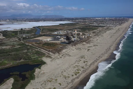 Mandalay Generating Station