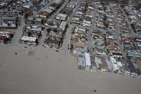 Oxnard Shores